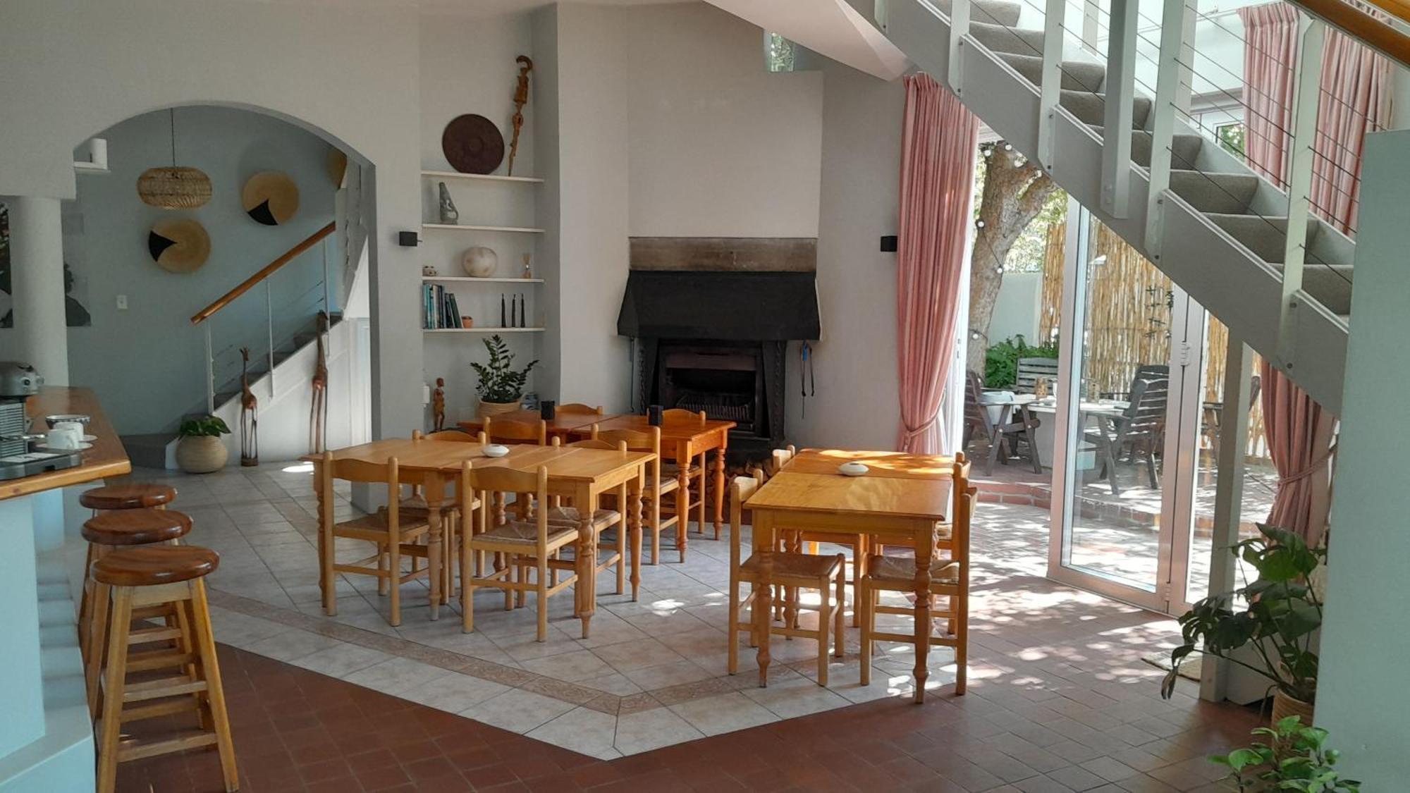 Brightwater Lodge Hout Bay Exterior photo